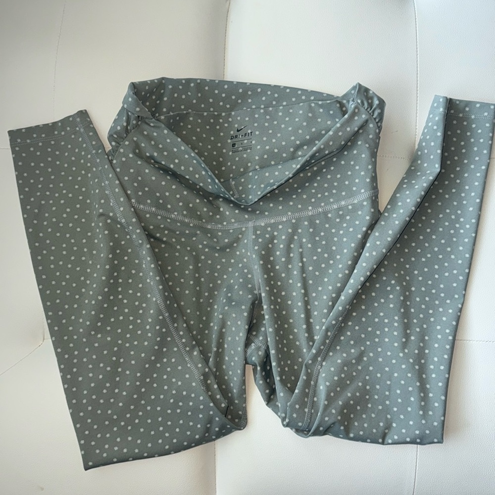 Nike Dri-fit Leggings